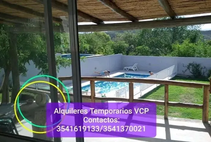 Apartamentos Villa Del Lago