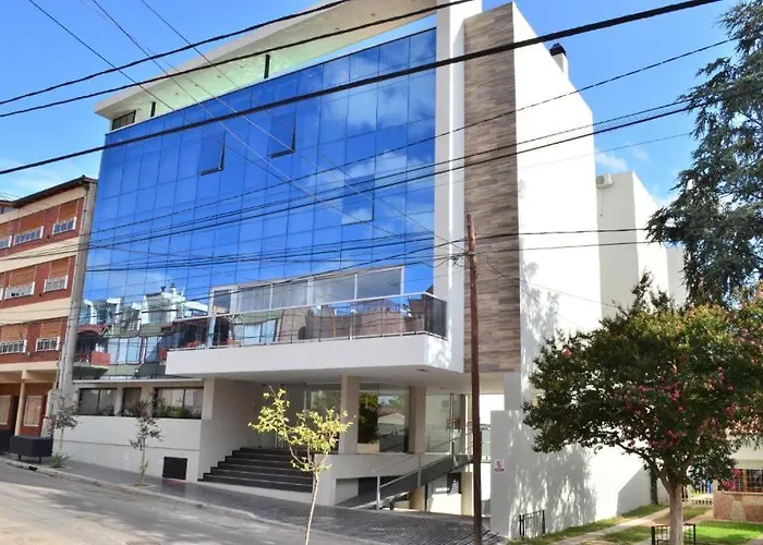Departamento Centrico Villa Carlos Paz