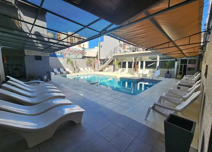 Hotel Aranjuez