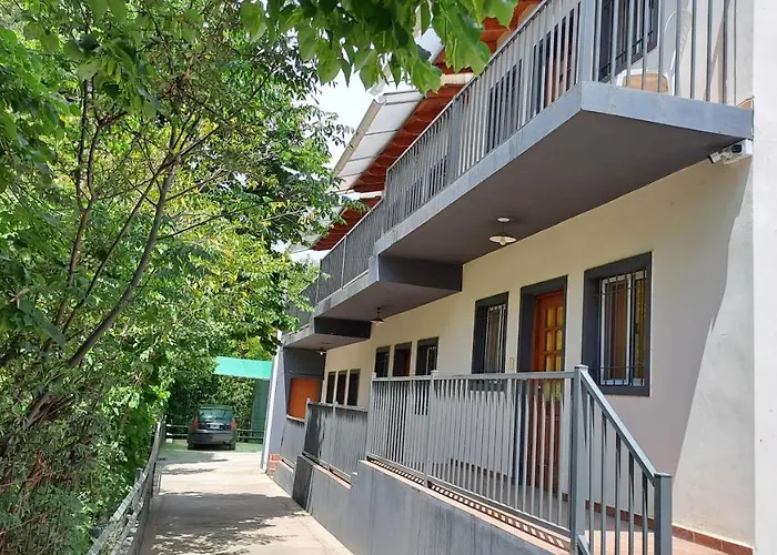 Dtos Villa Del Lago