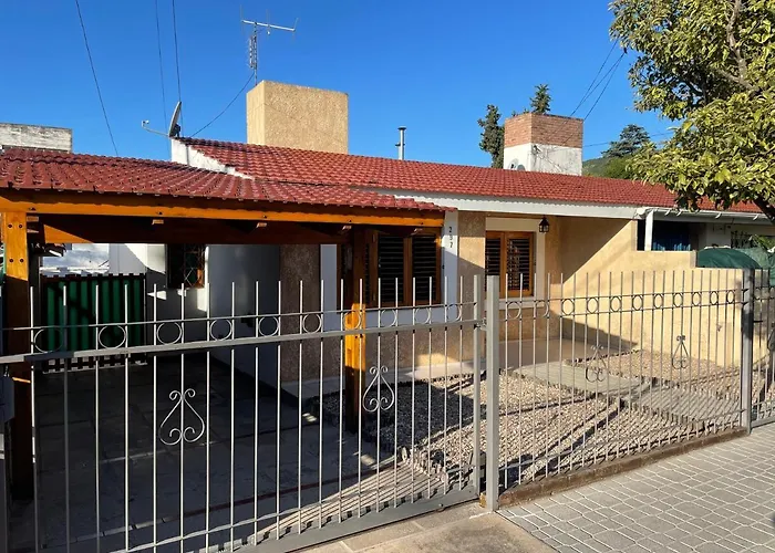 House Centrica