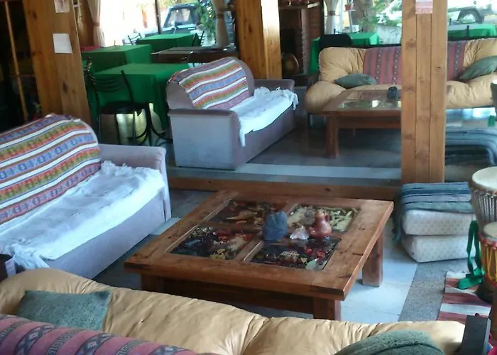 Hotel La Marina