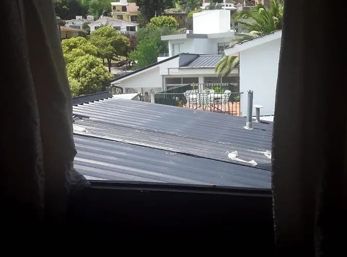 Cabanas San Juan