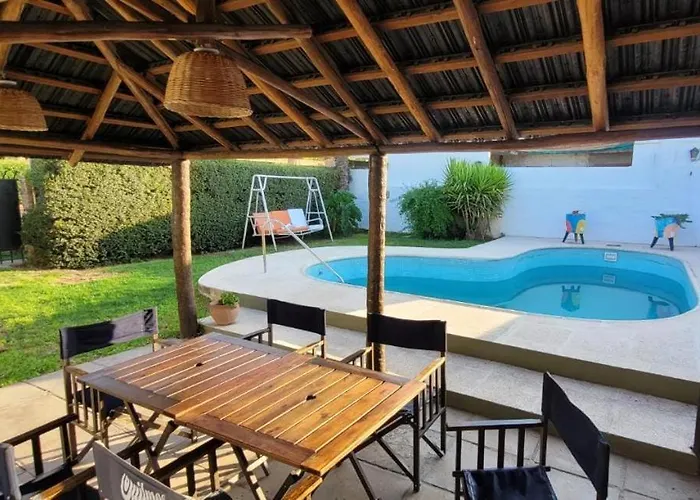 Casa Garzon