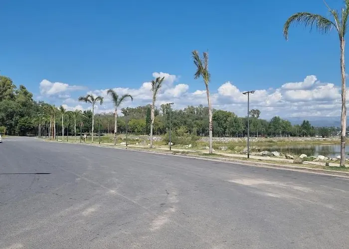 Departamento Costa Paz