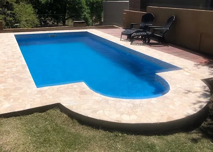 Casa La Quinta