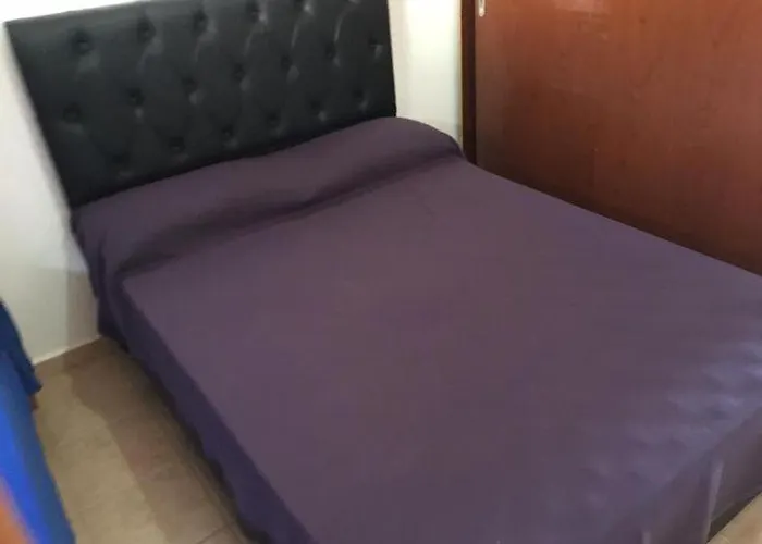Depto Temporario Carlos Paz