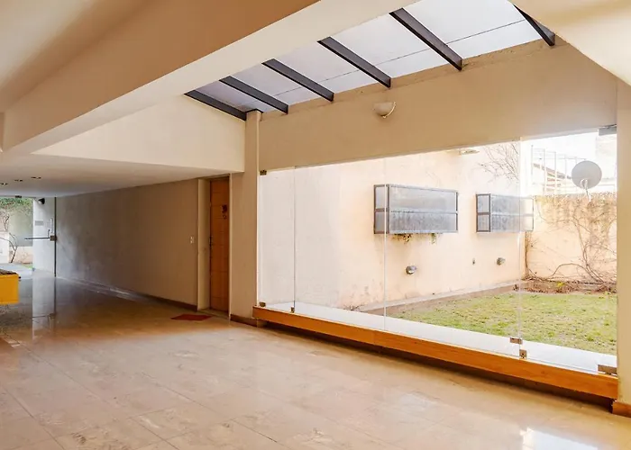 Departamento Centrico En Villa Carlos Paz