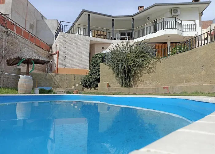 Casa En Carlos Paz \