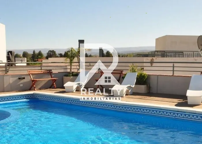Realty Vacacional 1