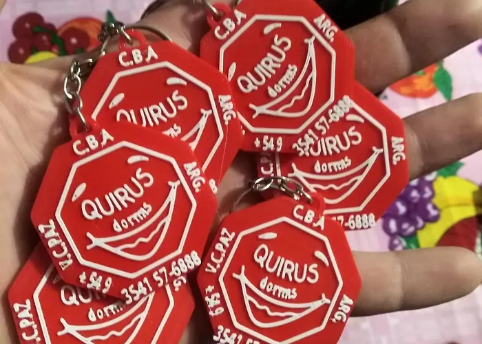 Quirus Dormis
