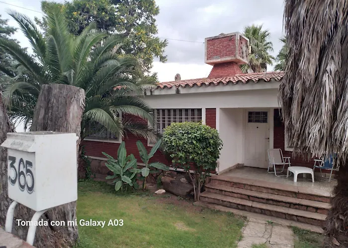 Alquiler Temporario Villa Carlos Paz