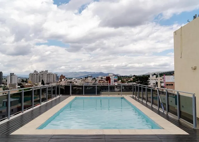 Departamento Ayres De Las Sierras, Centro De Carlos Paz
