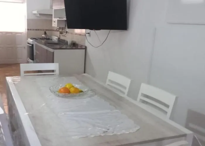 Casa Paz