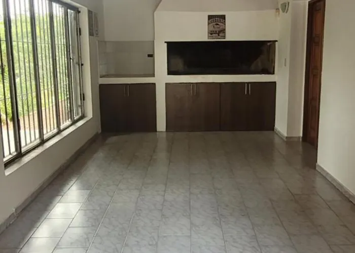 Casa Villa Carlos Paz