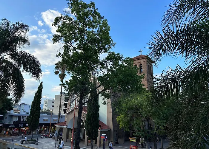 Departamento Carlos Paz Centro