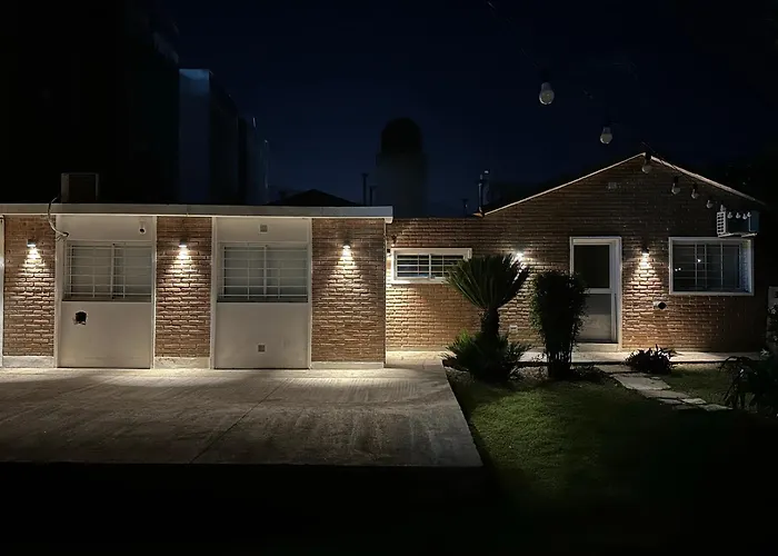 Departamento W R T 1