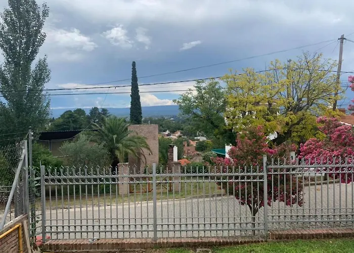 Chalet Mariam