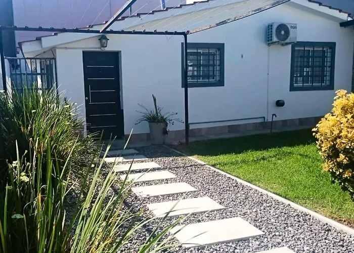Departamento zona centrica en Villa Carlos Paz
