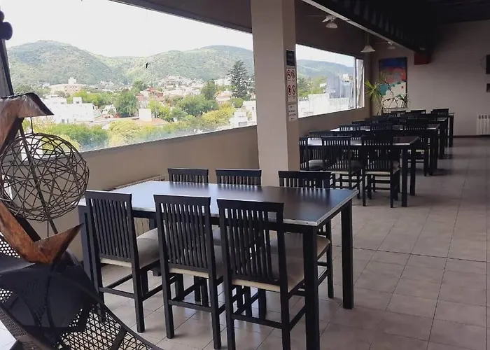 Departamento Centrico Carlos Paz
