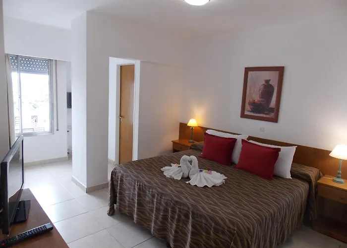 Altos Apart Centro