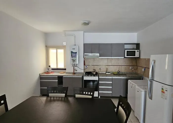 Apartamento Esquiu C