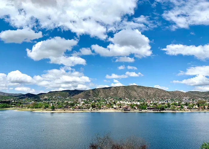 Casas Lago San Roque