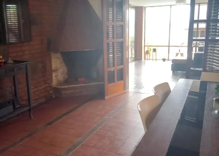 Casa El Mirador