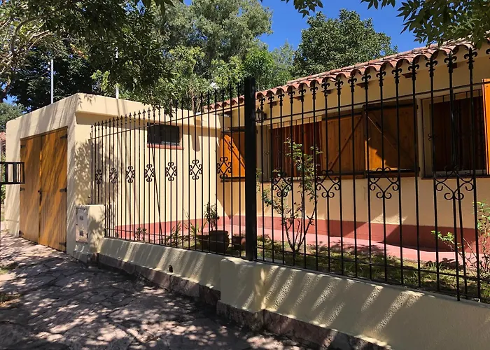 Casa De Myri