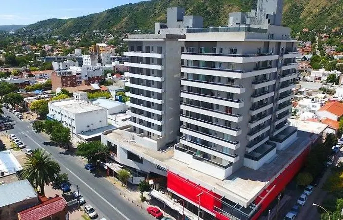 Torre Opera Depto 3º B