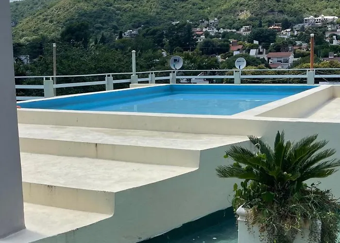 Departamento Villa Carlos Paz 3P