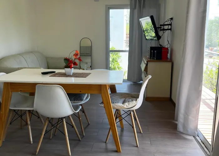 Hermoso Departamento