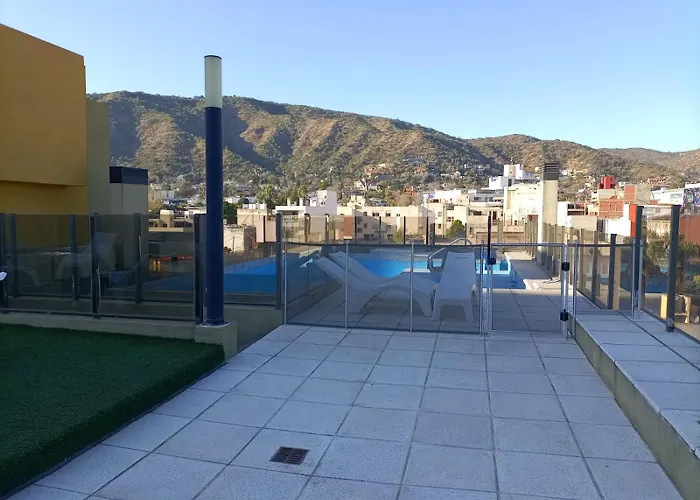 Edificio Gran Portico - Solo Familiar