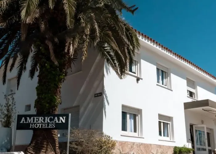 American Hoteles
