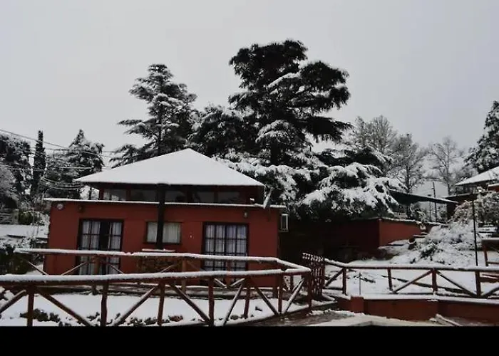 Las Tinajas