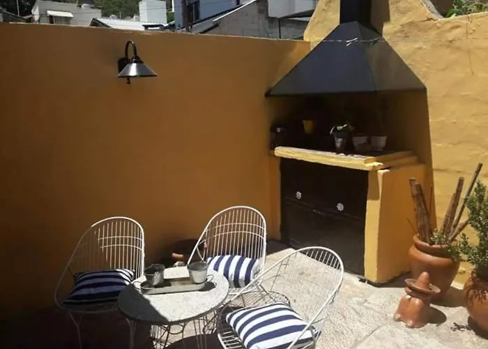 Casa Lilu