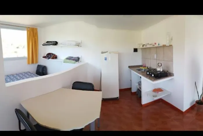 Departamento A Una Cuadra Del Rio