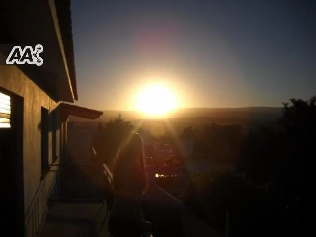 Magico Atardecer