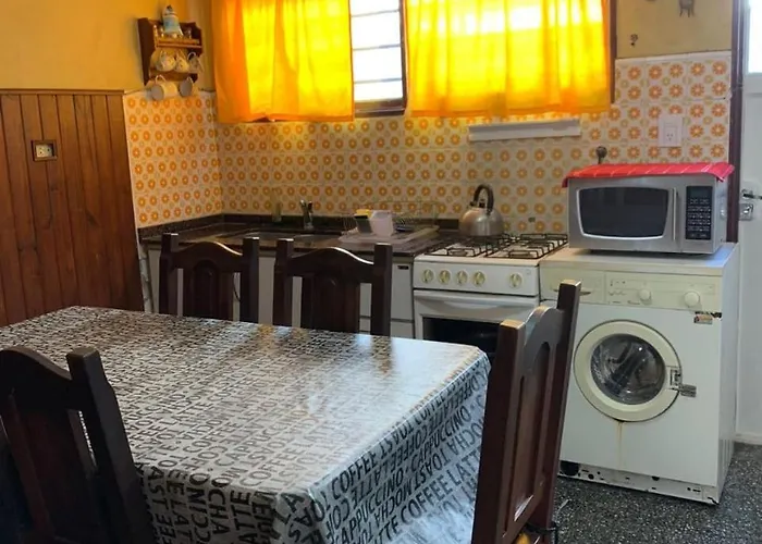 Duplex Tupungato