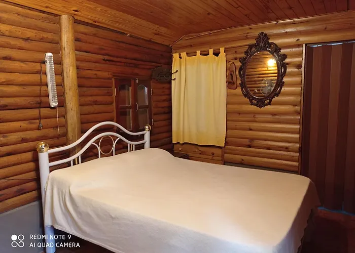La Cabana