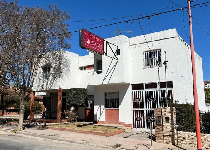 Hotel Grisabel