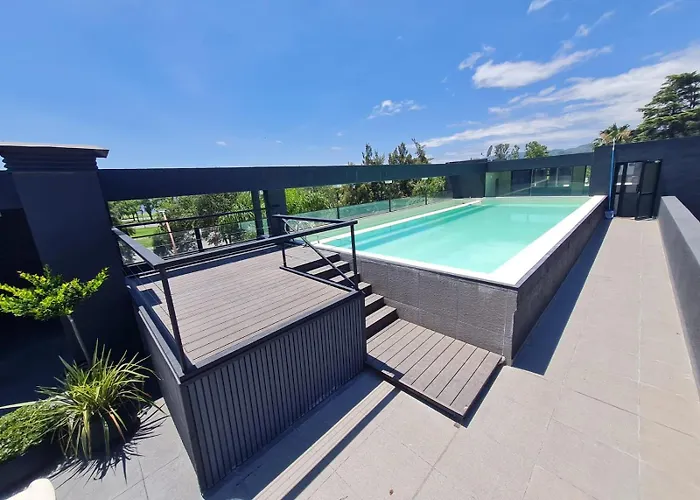Departamento Vcp Costanera