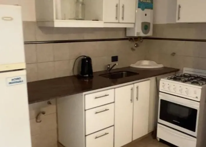 Las Santiaguenas Villa Carlos Paz