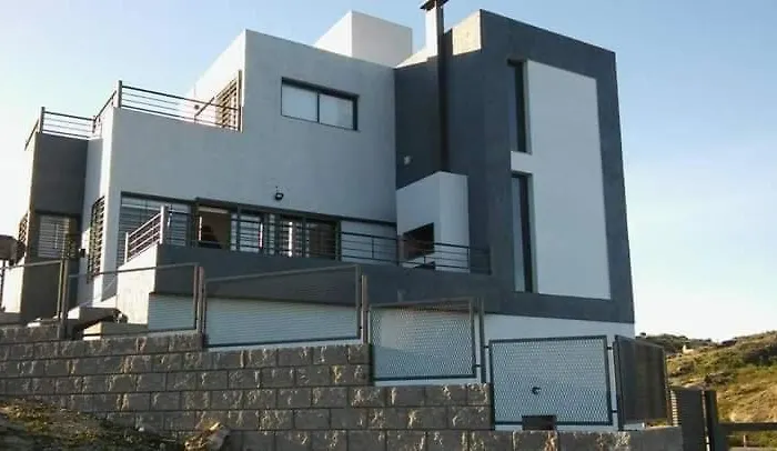 Terrazas Del Lago