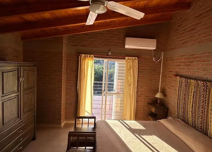 Casa Pailalen