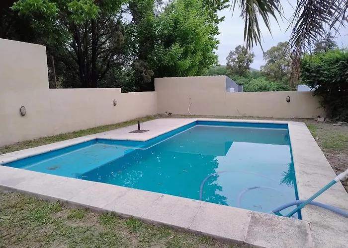 Casa en Barrio Costa Azul