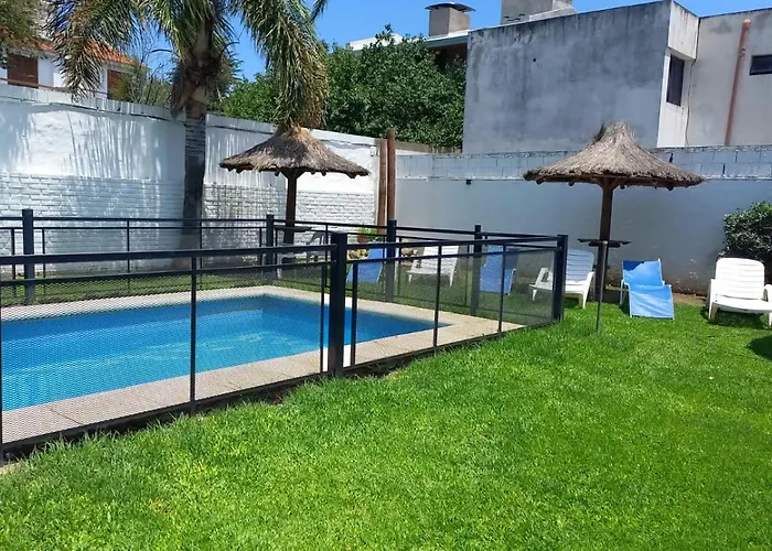 Complejo Luluara