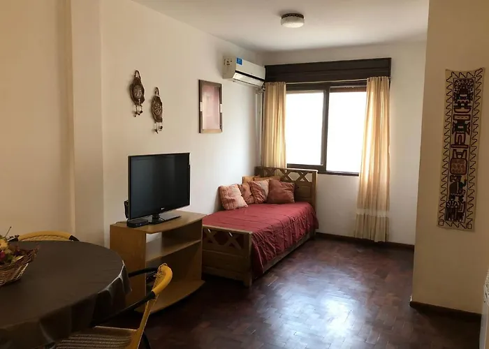 Departamento en Villa Carlos Paz centro