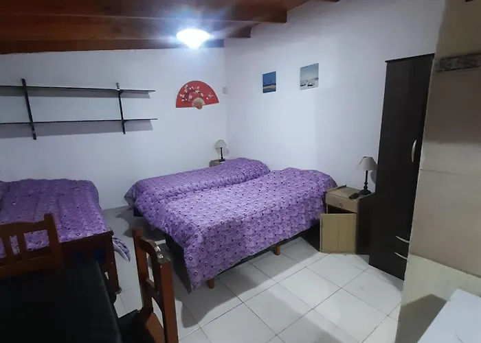 Monoambiente Cerro
