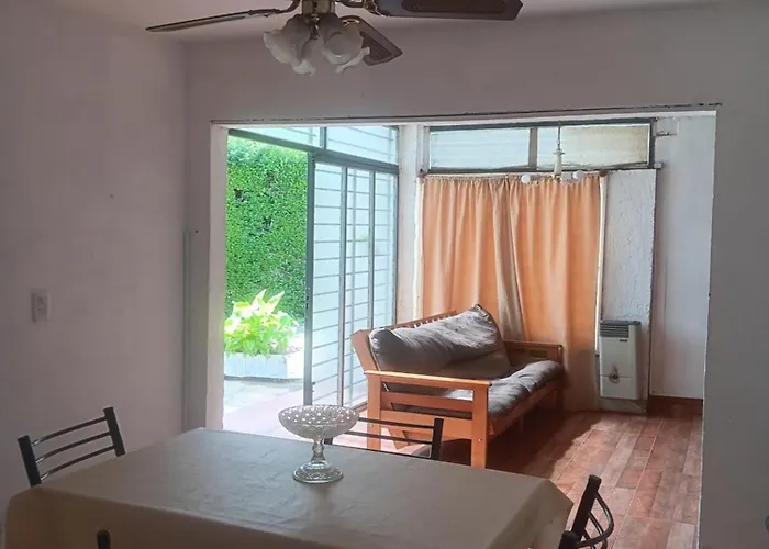 Carlos Paz Duplex